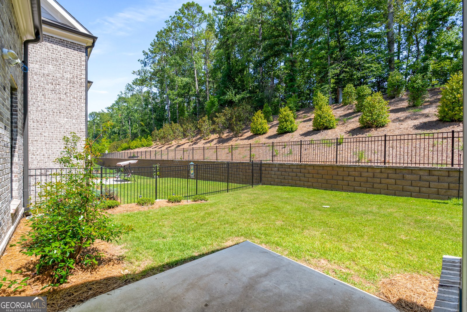 144 Wards Crossing Way Johns Creek - 5