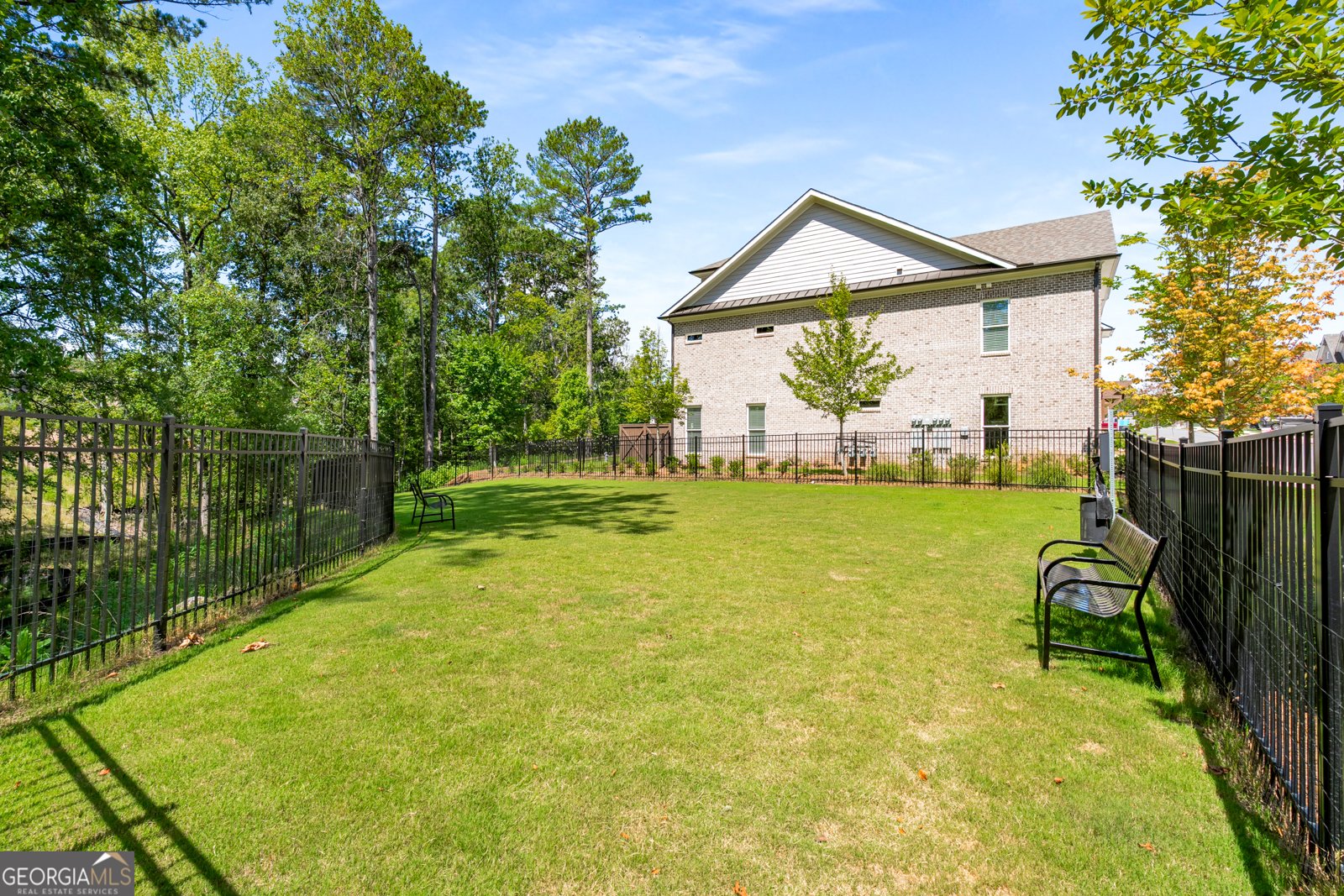144 Wards Crossing Way Johns Creek - 6