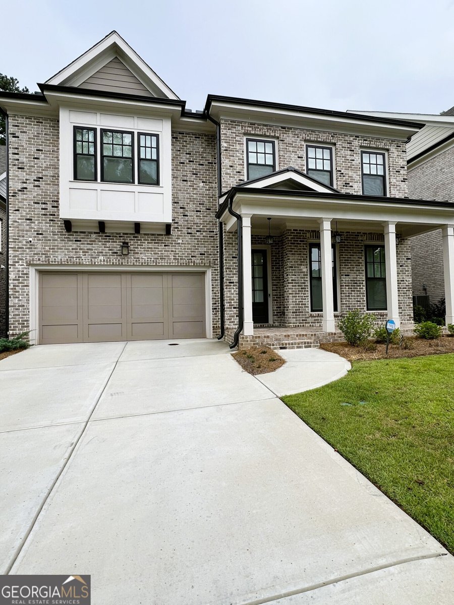 144 Wards Crossing Way Johns Creek - 9