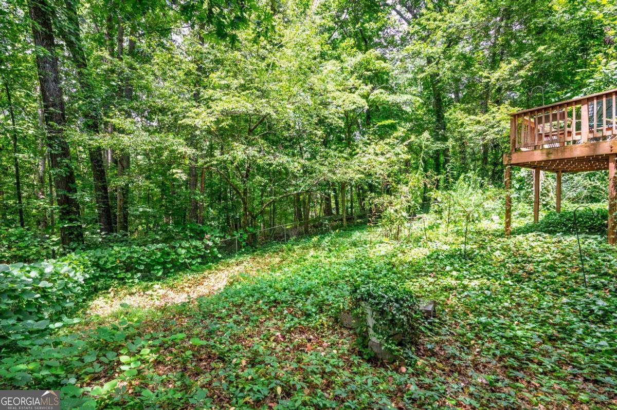 1031 LAKEWOOD Drive Marietta - 6