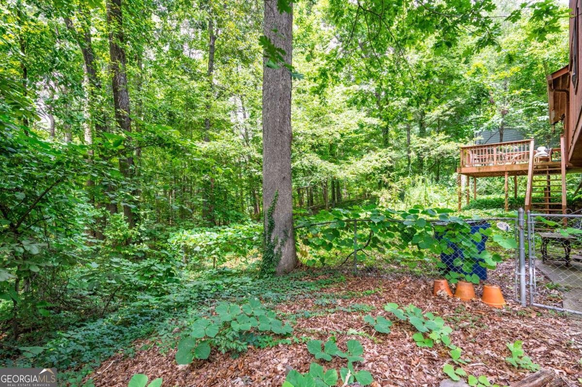 1031 LAKEWOOD Drive Marietta - 7