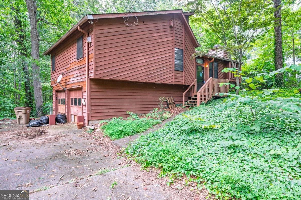 1031 LAKEWOOD Drive Marietta - 8