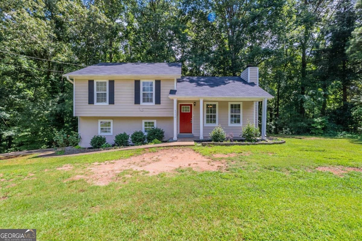 6556 Willow Lane Winston - 1