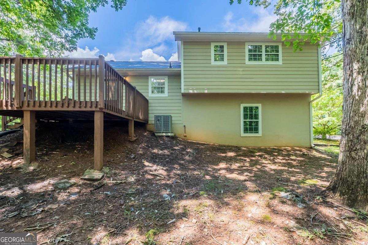 6556 Willow Lane Winston - 27