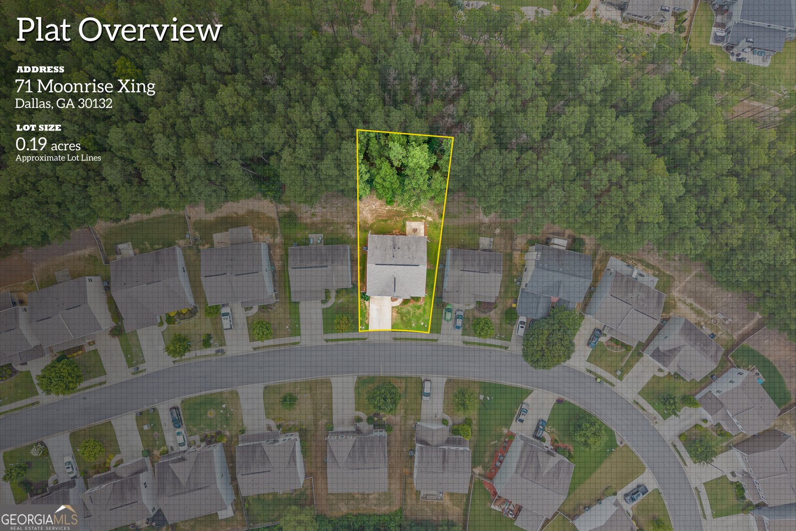 71 Moonrise Crossing Dallas - 65