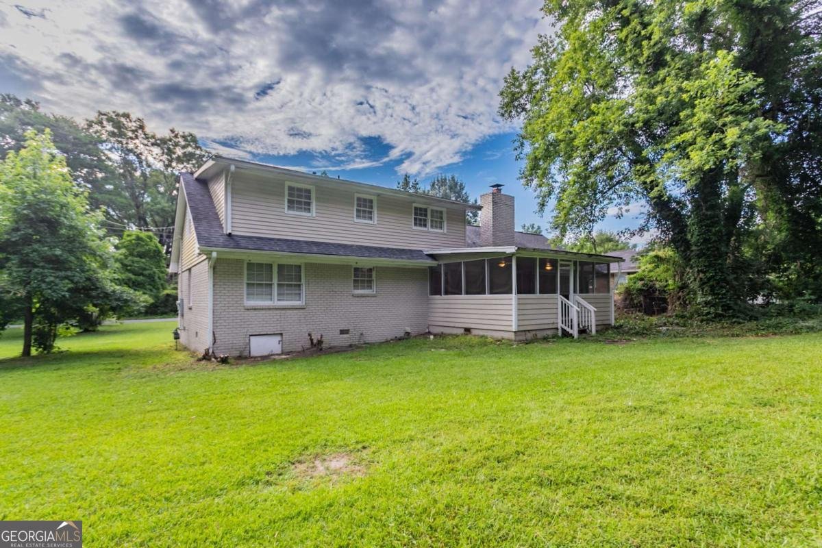 542 Hasty Drive Lithia Springs - 32