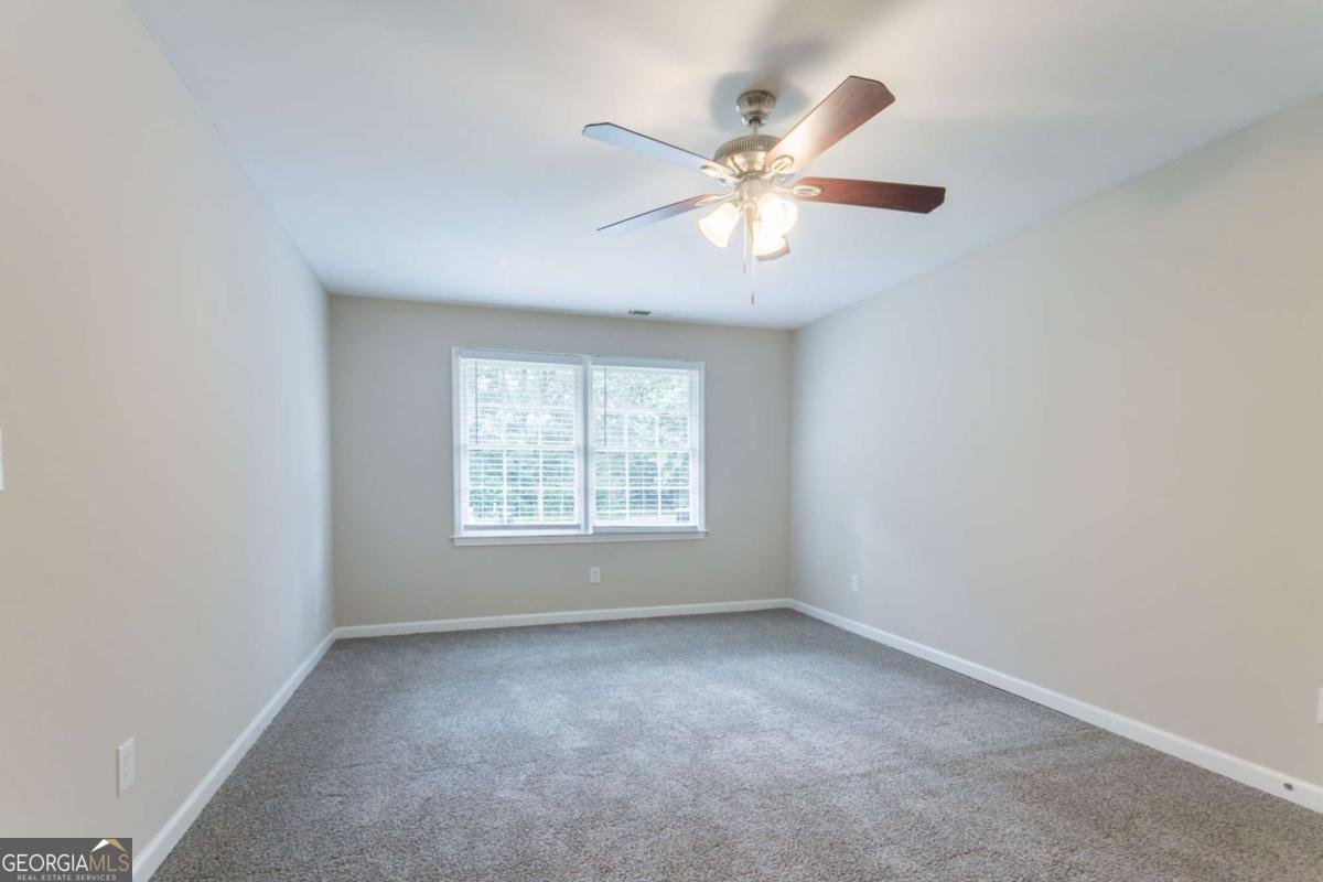 542 Hasty Drive Lithia Springs - 5