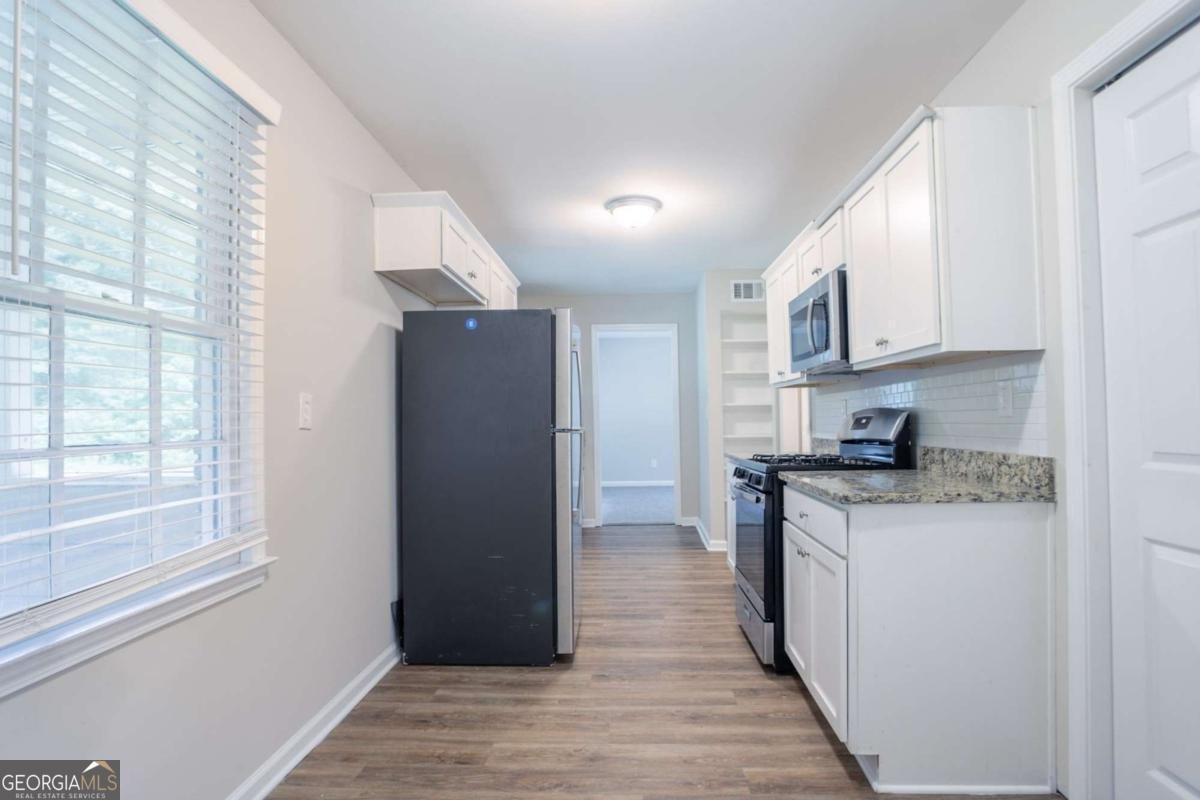 542 Hasty Drive Lithia Springs - 6