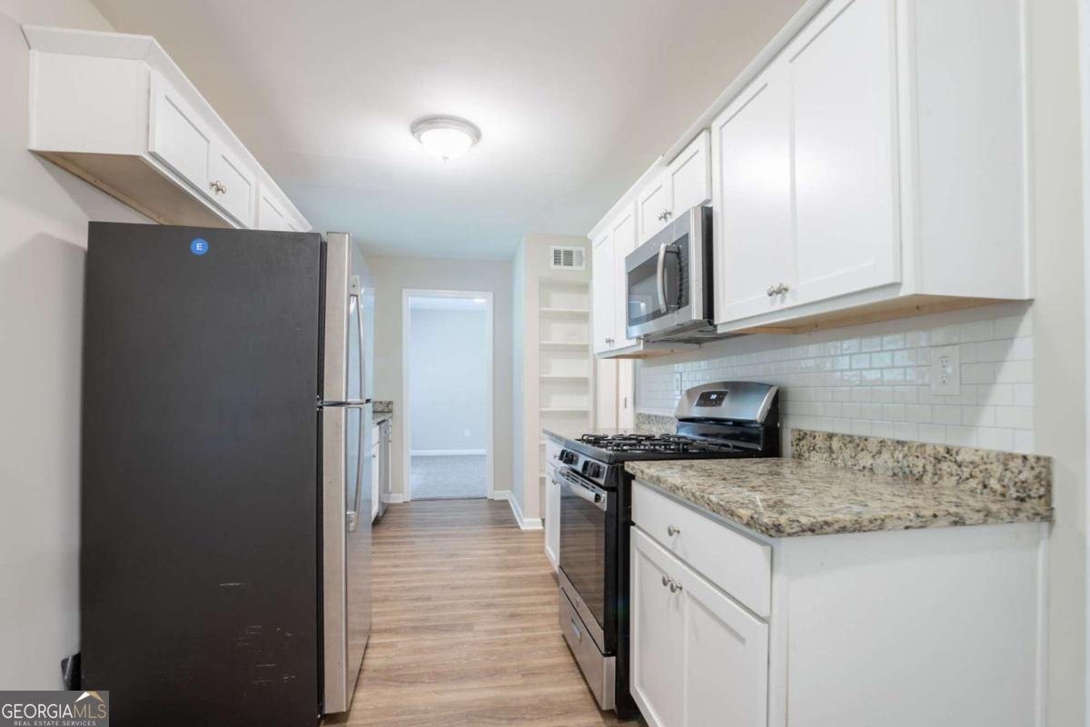 542 Hasty Drive Lithia Springs - 8