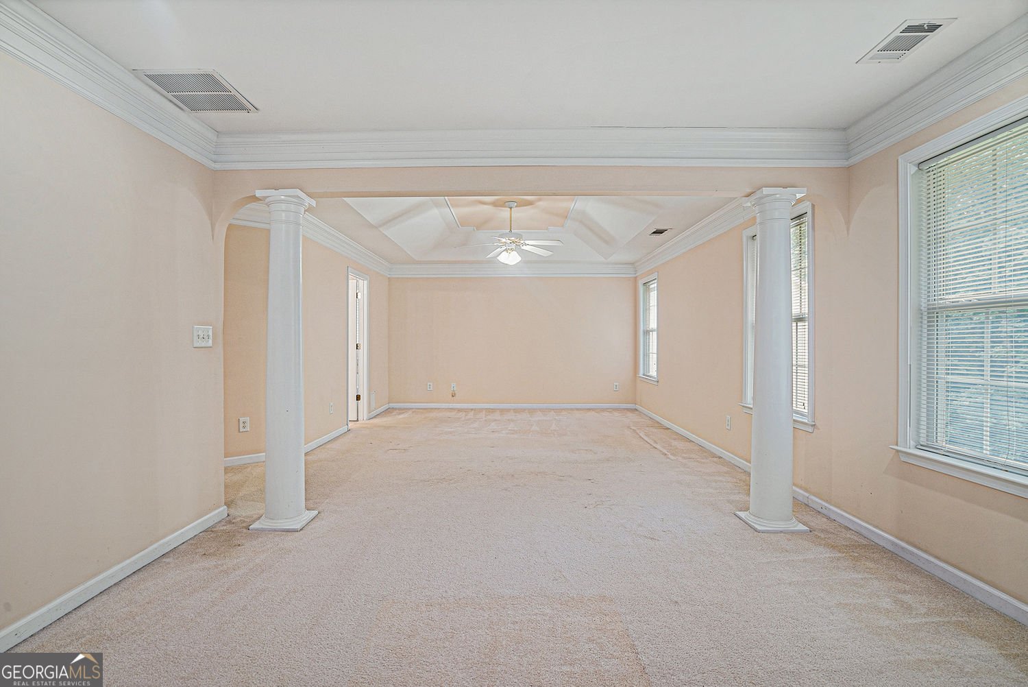 1224 Falls Creek Court Conyers - 1