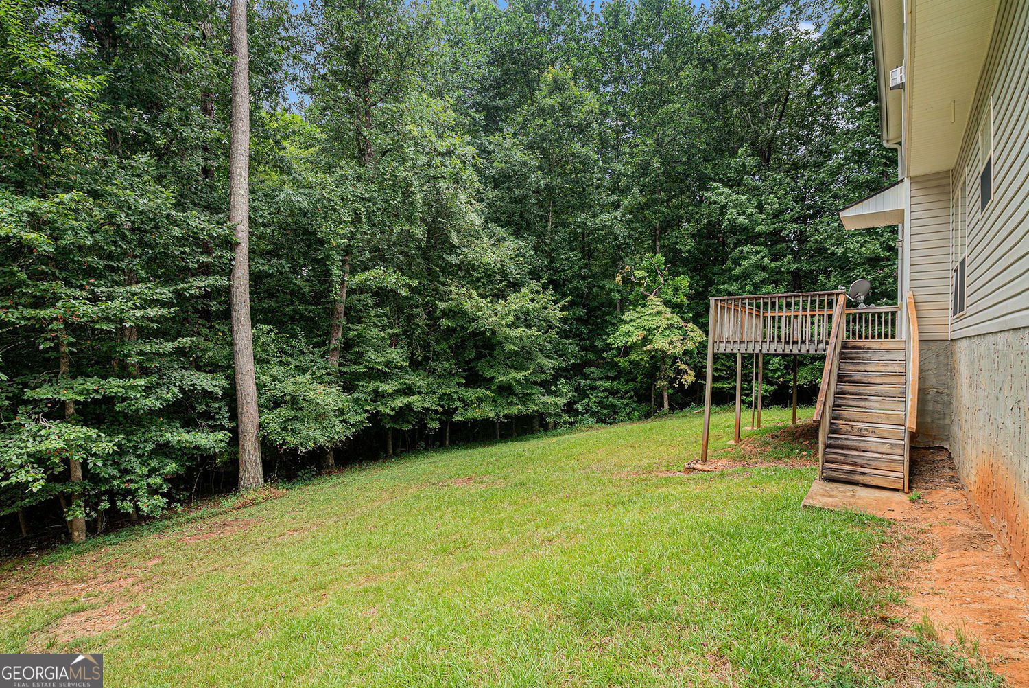 1224 Falls Creek Court Conyers - 15