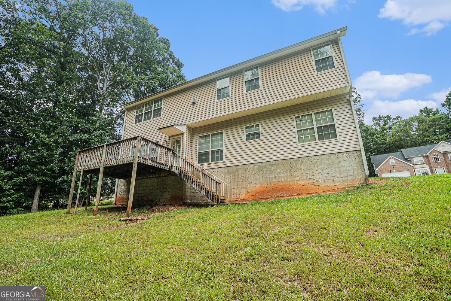 1224 Falls Creek Court Conyers - 16