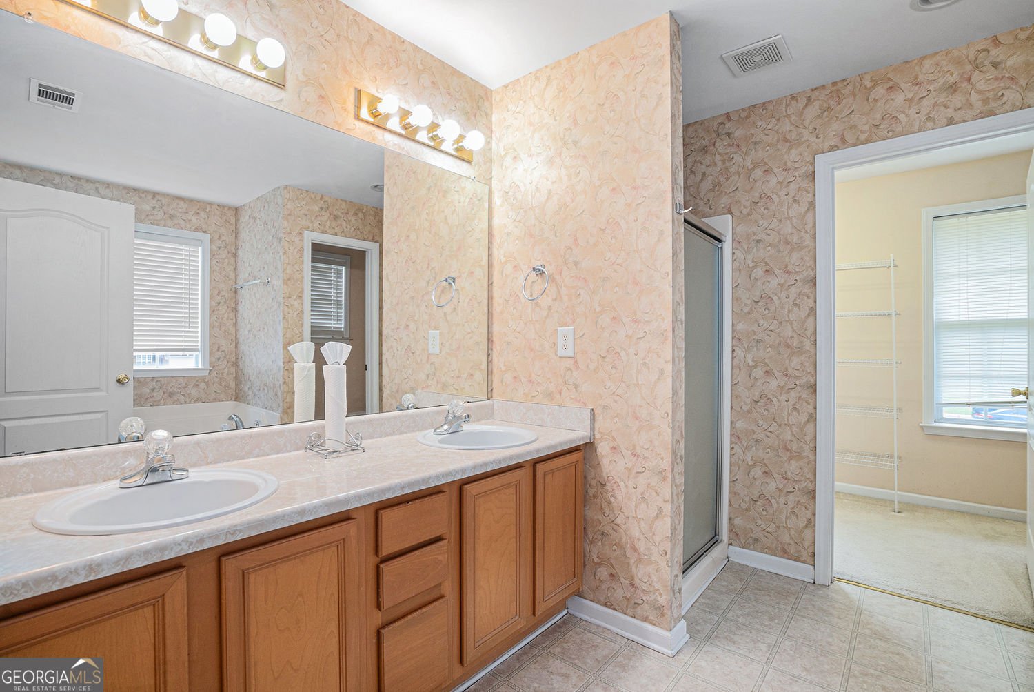 1224 Falls Creek Court Conyers - 2