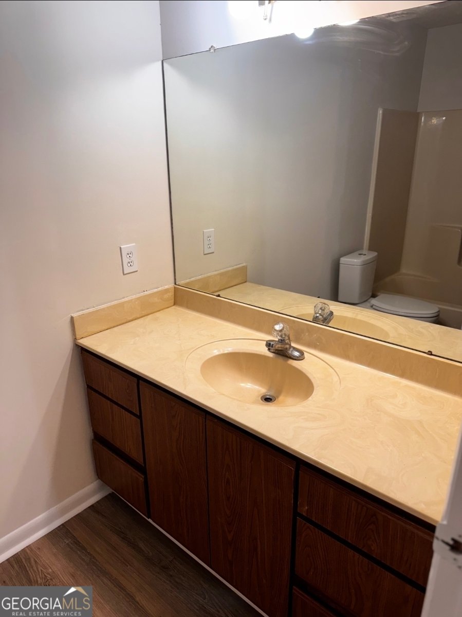 205 Somerset Drive Warner Robins - 10