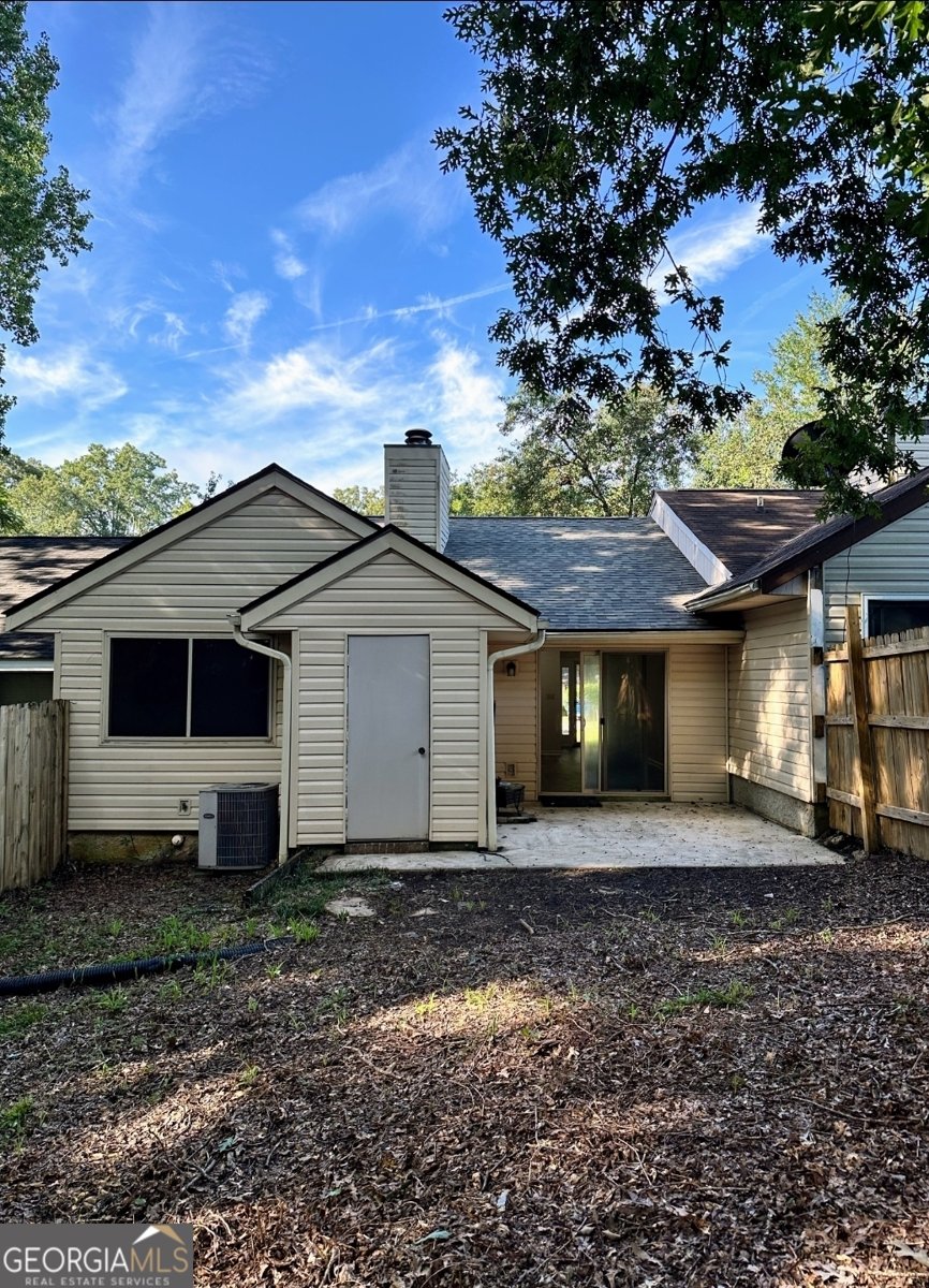 205 Somerset Drive Warner Robins - 15
