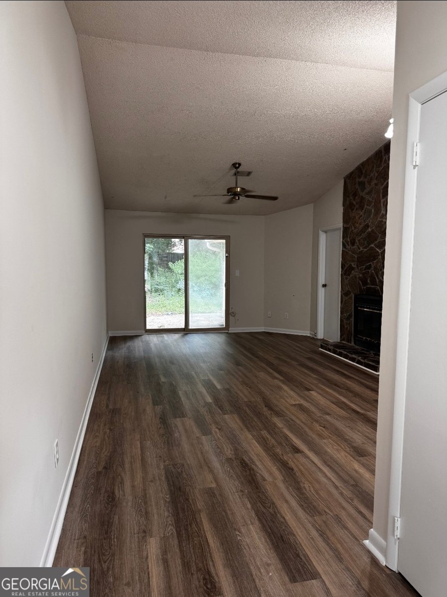 205 Somerset Drive Warner Robins - 2