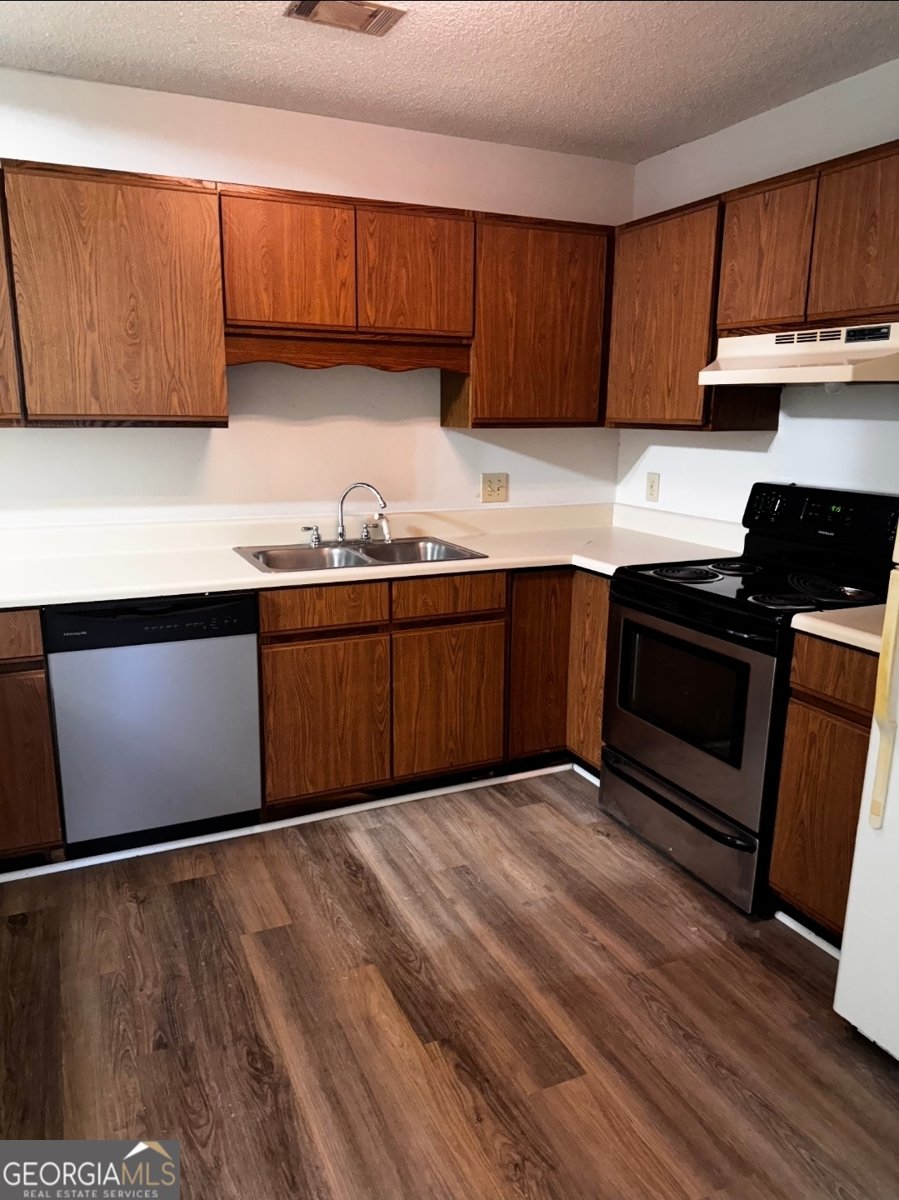 205 Somerset Drive Warner Robins - 3