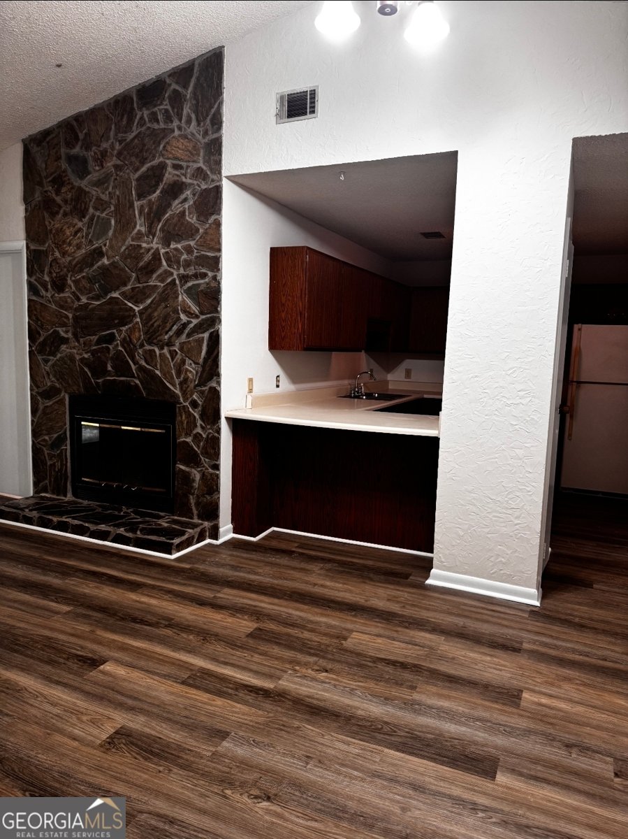 205 Somerset Drive Warner Robins - 4