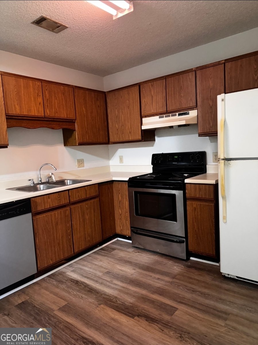 205 Somerset Drive Warner Robins - 5