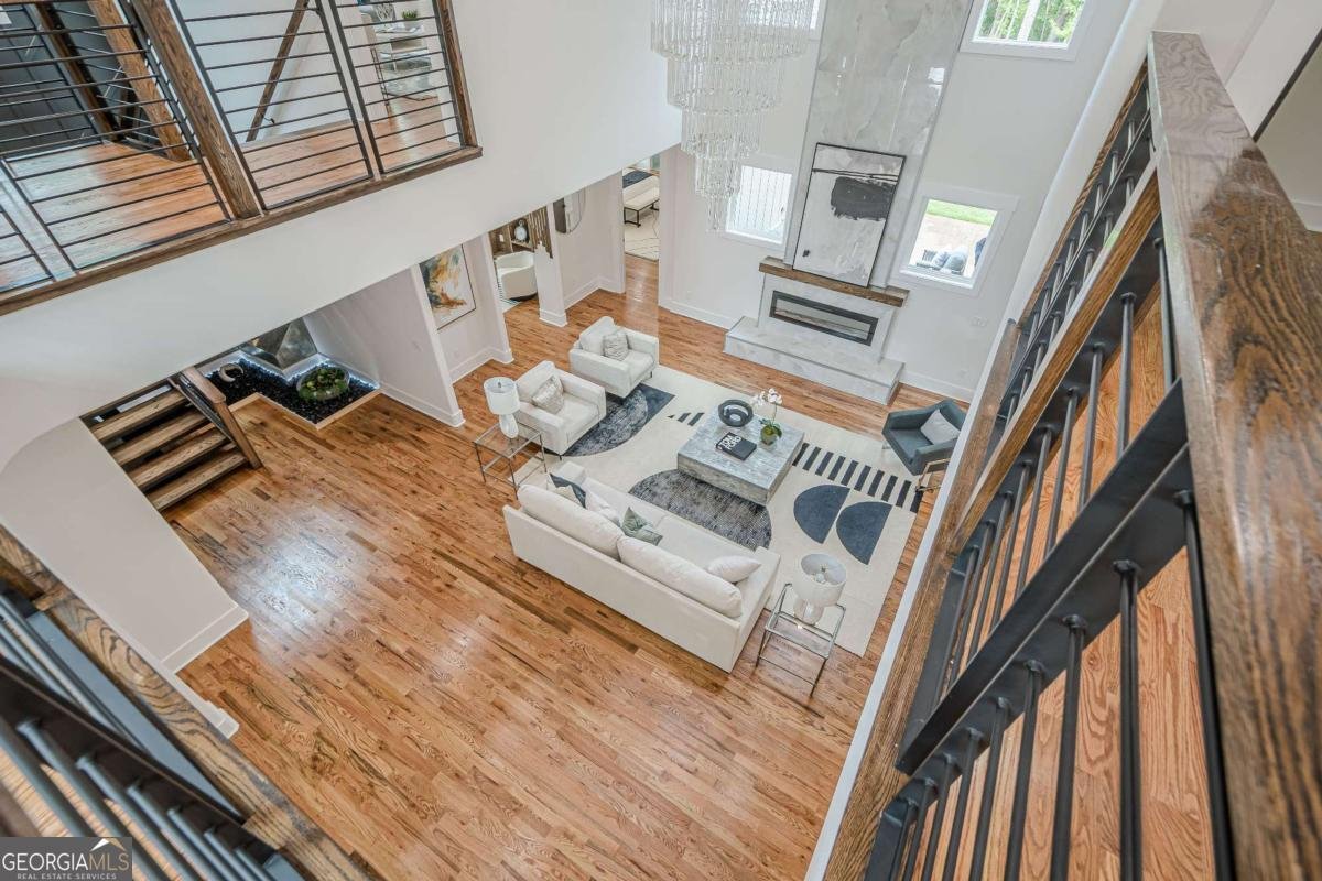 1273 Grayson Parkway Grayson - 38