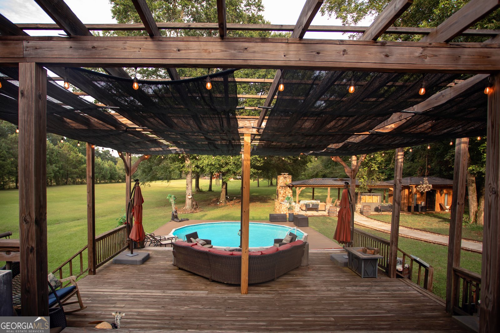 1012 Brannan Road McDonough - 10