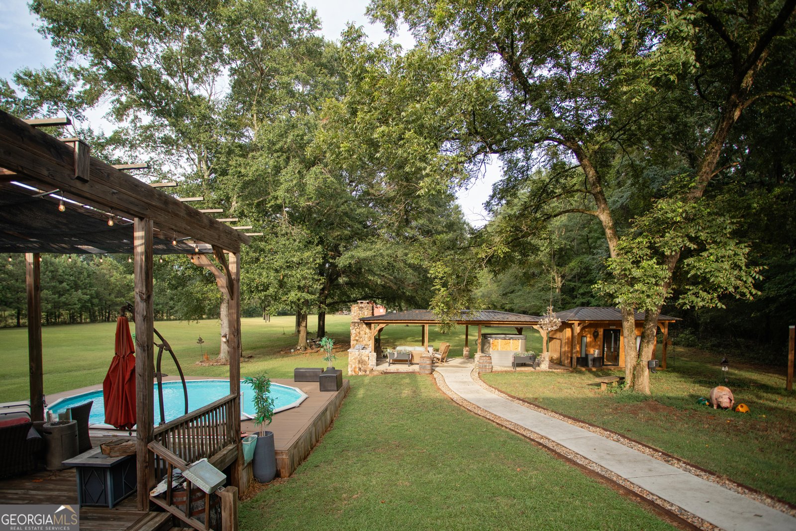 1012 Brannan Road McDonough - 11