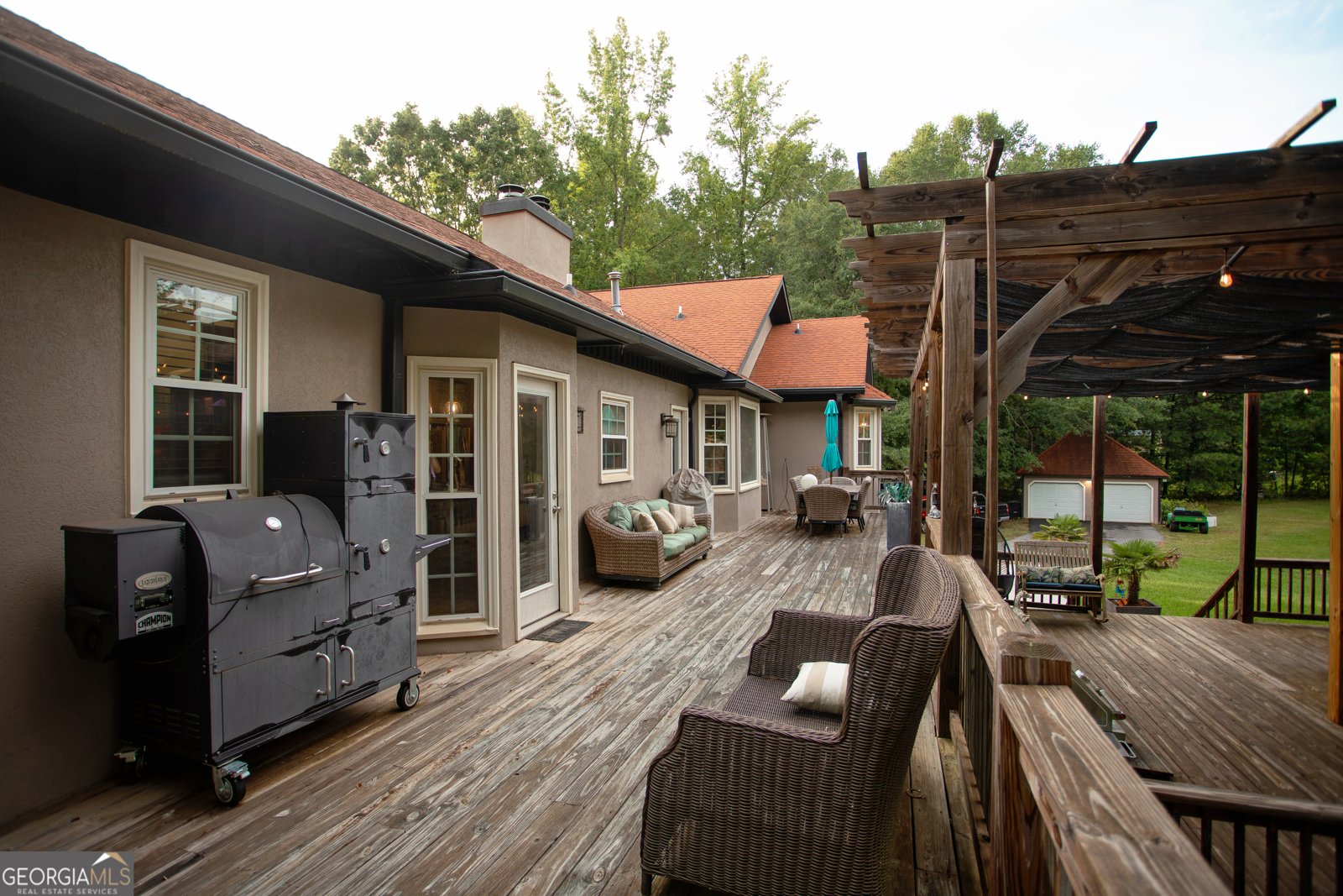 1012 Brannan Road McDonough - 12
