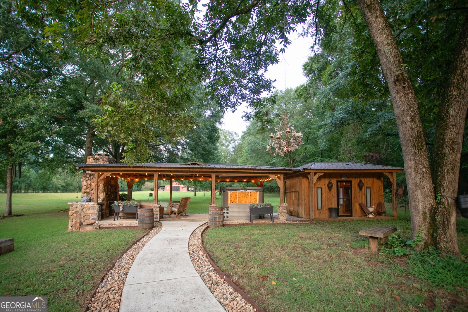 1012 Brannan Road McDonough - 15