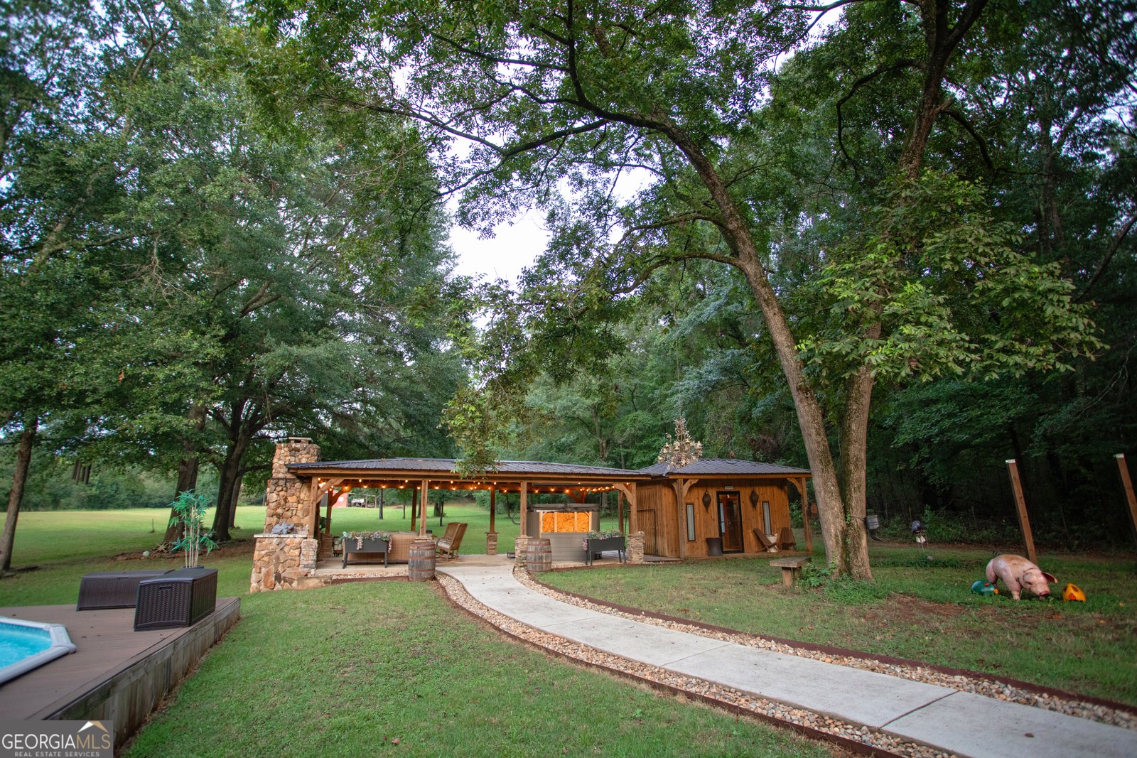 1012 Brannan Road McDonough - 16