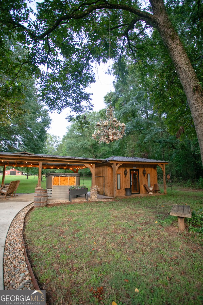 1012 Brannan Road McDonough - 17