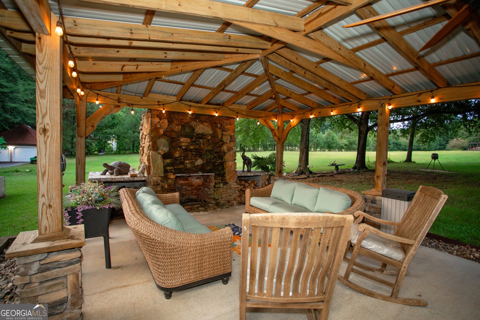 1012 Brannan Road McDonough - 18