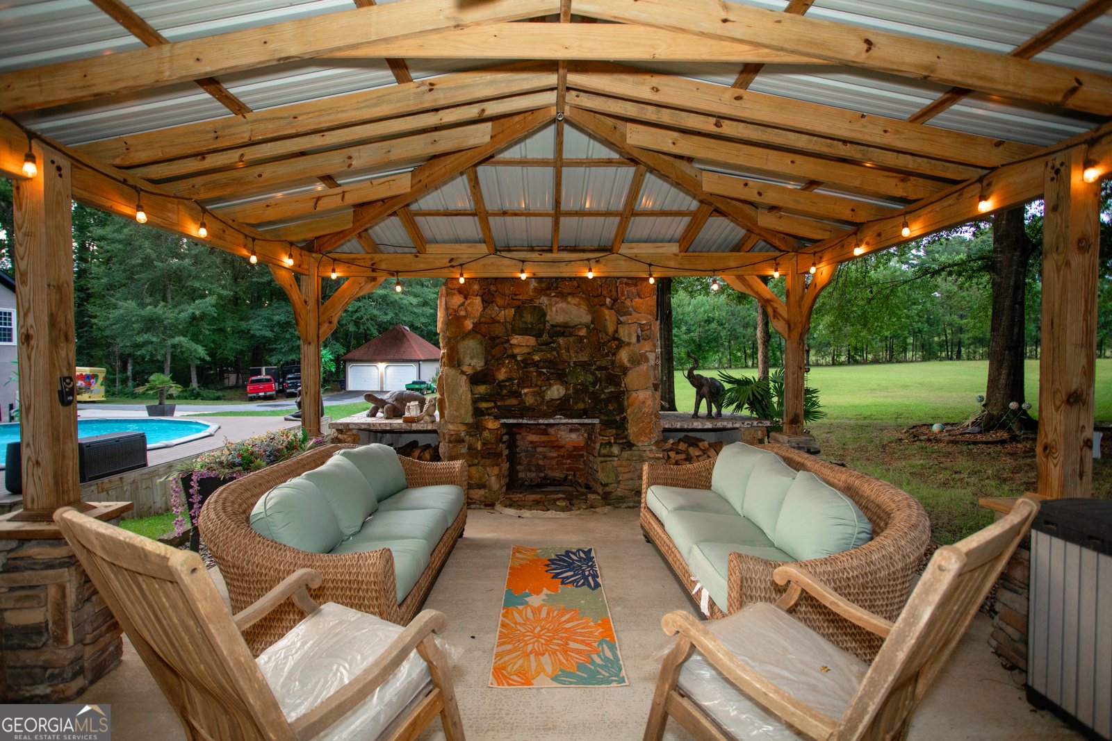 1012 Brannan Road McDonough - 19