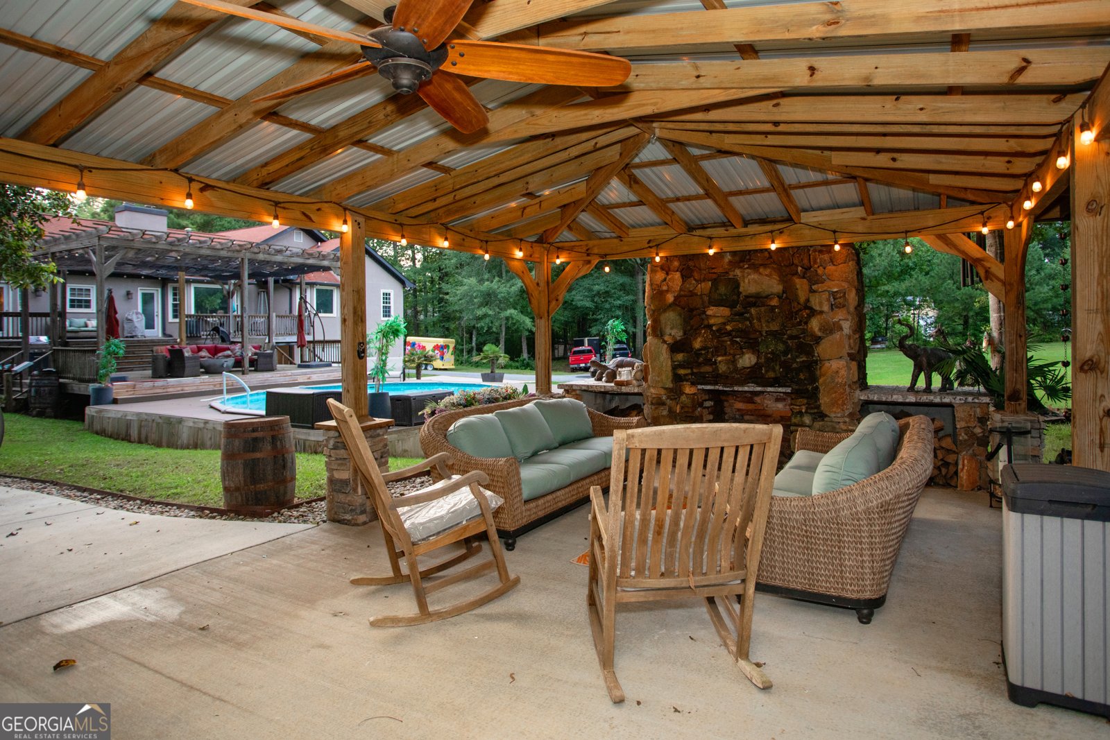 1012 Brannan Road McDonough - 20
