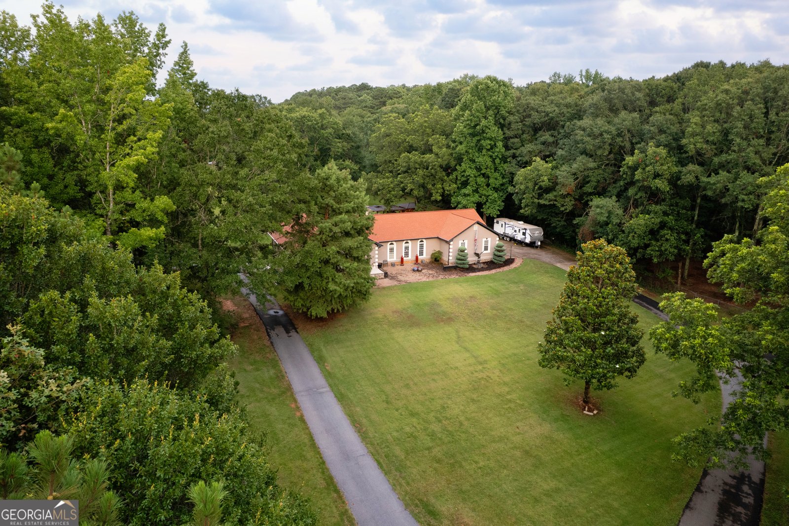1012 Brannan Road McDonough - 21