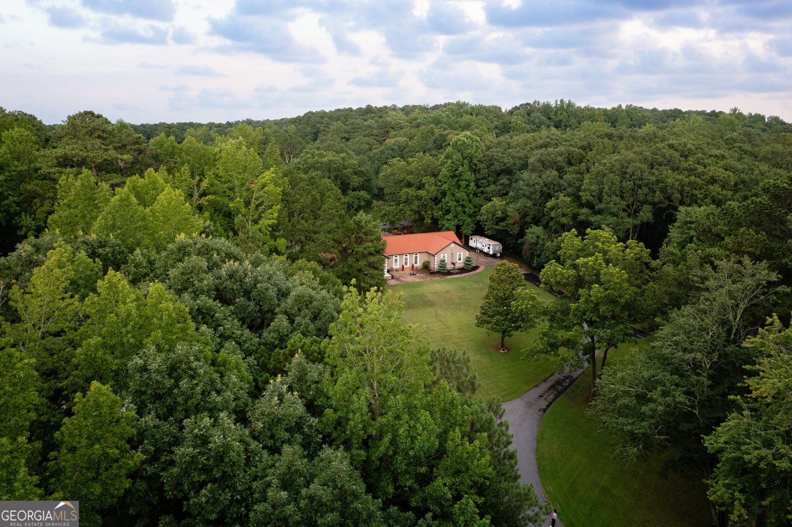 1012 Brannan Road McDonough - 22