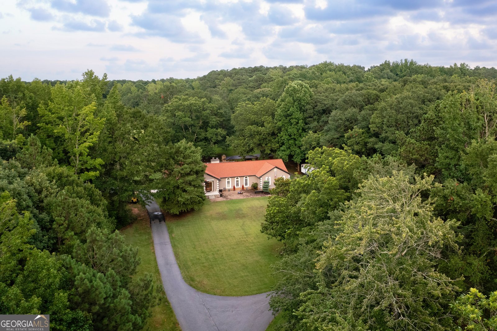 1012 Brannan Road McDonough - 23