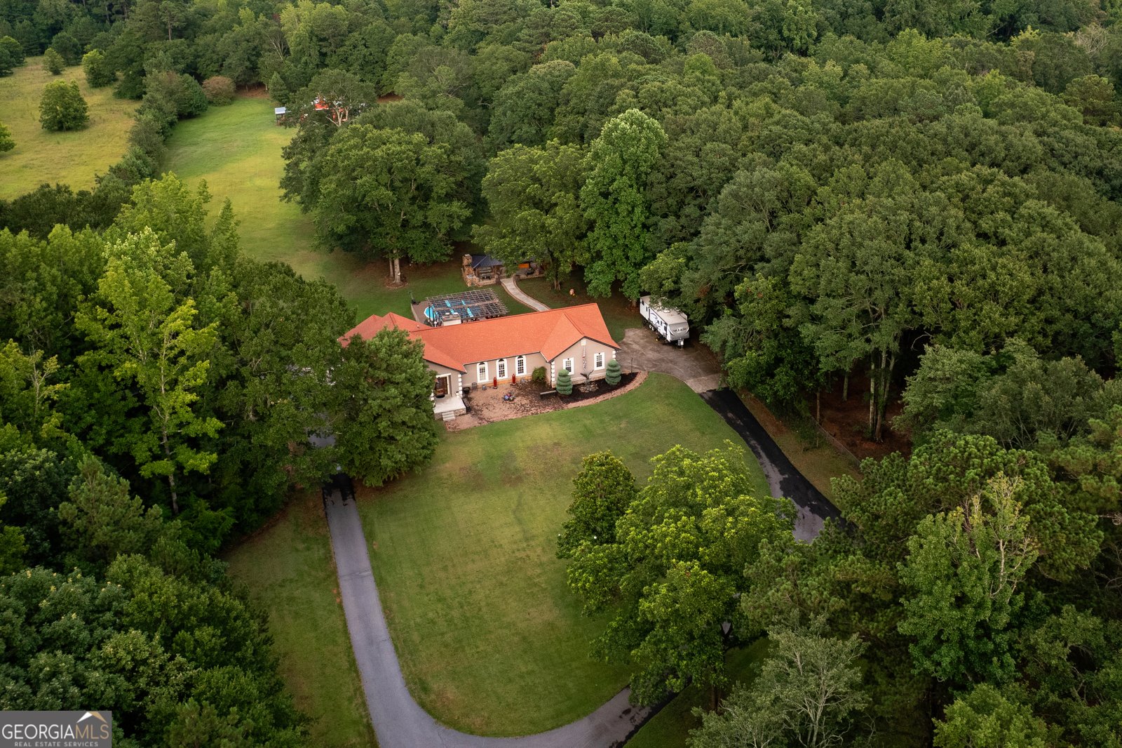 1012 Brannan Road McDonough - 24