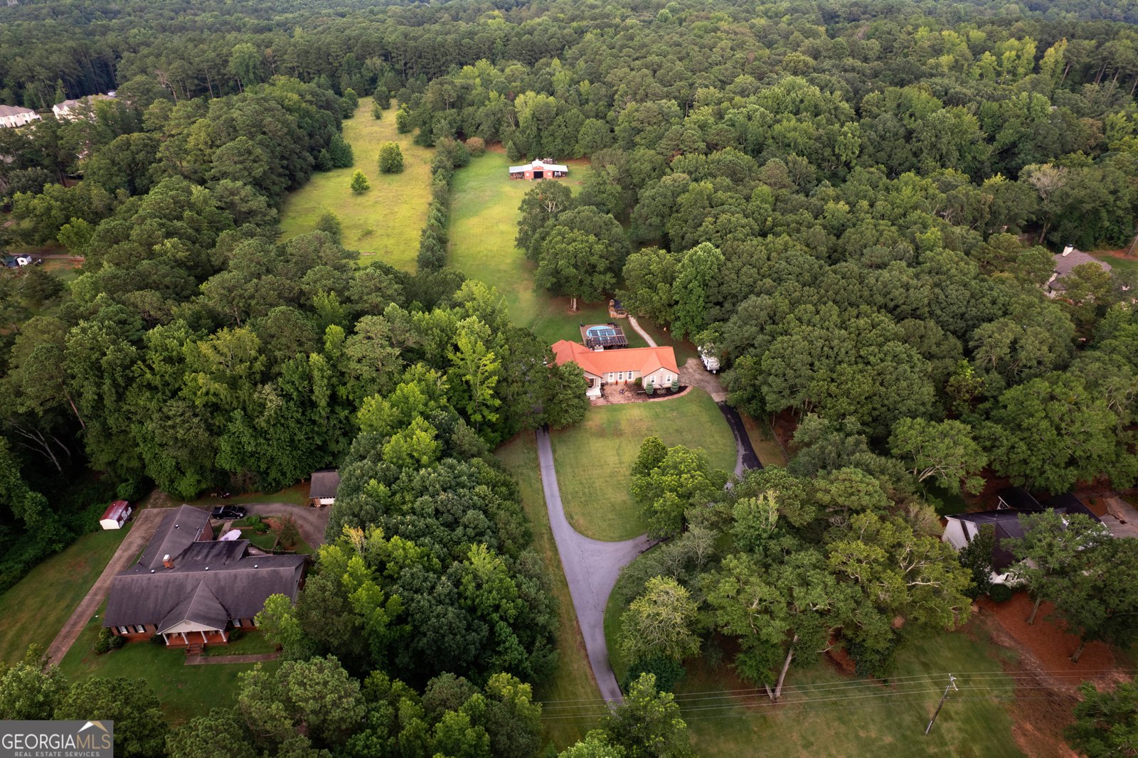 1012 Brannan Road McDonough - 25