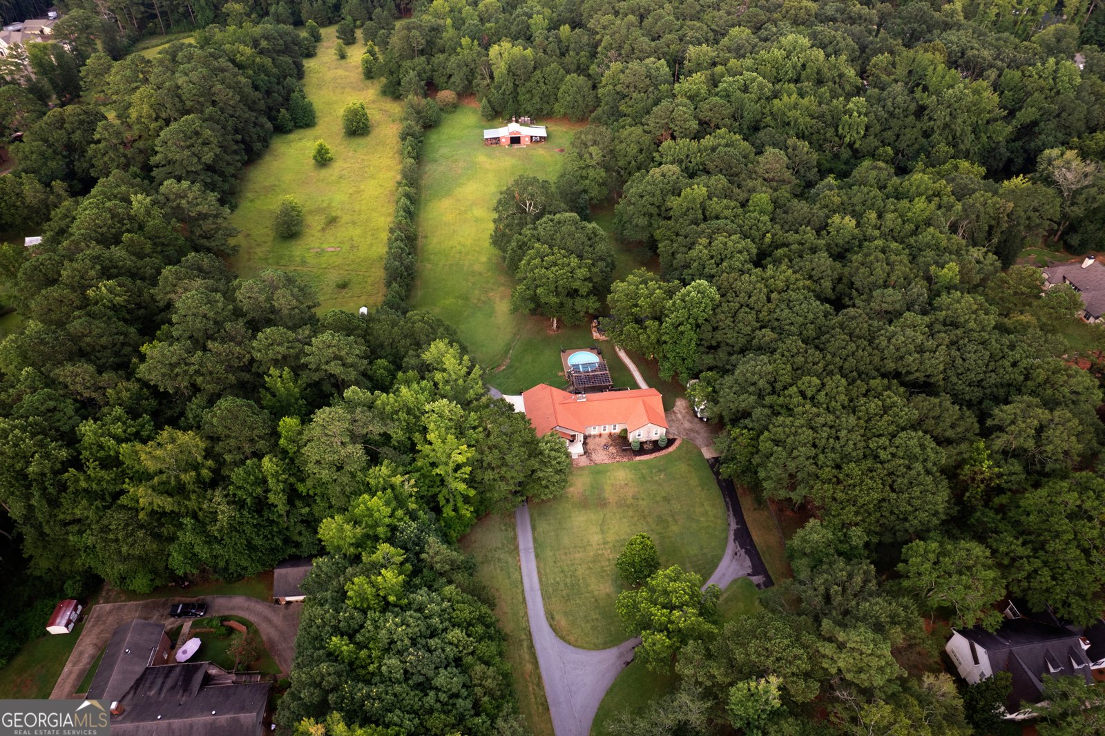 1012 Brannan Road McDonough - 26