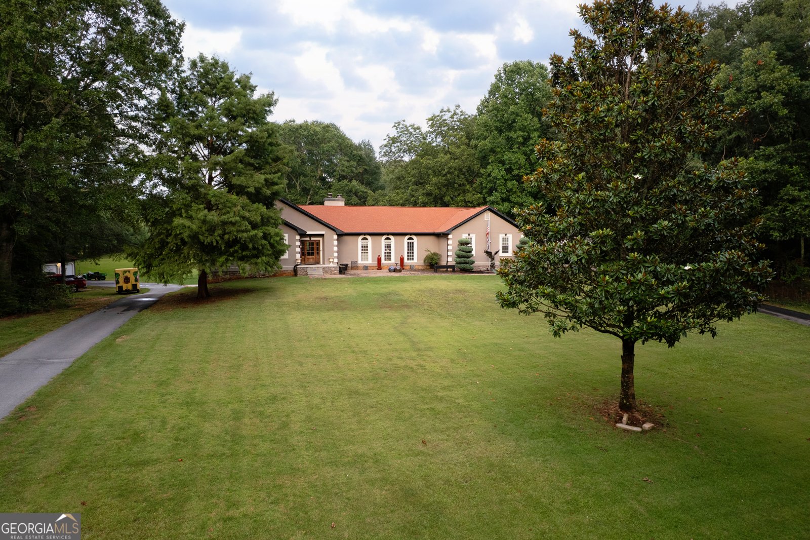 1012 Brannan Road McDonough - 29