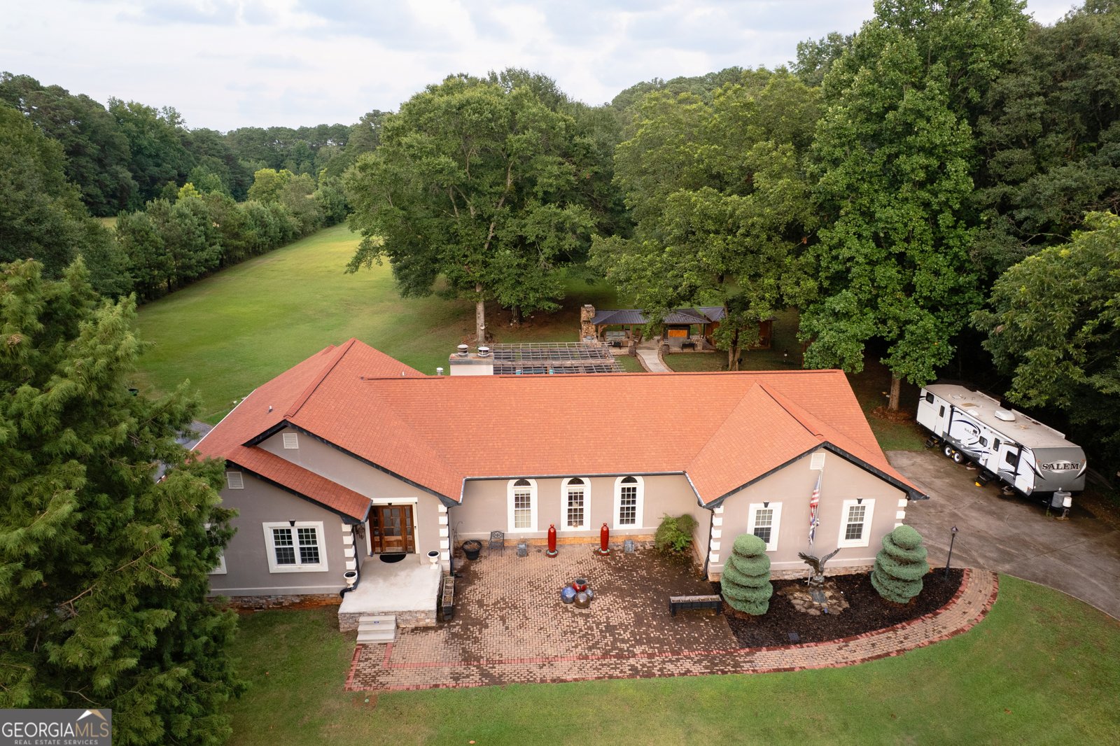 1012 Brannan Road McDonough - 34