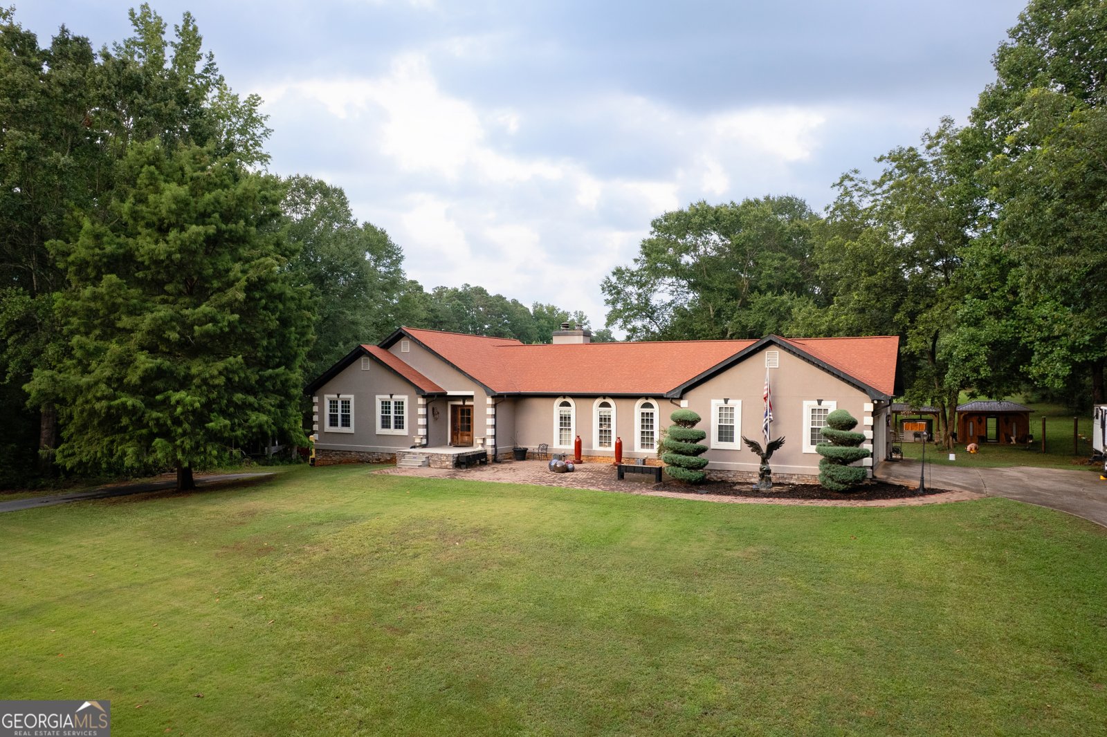 1012 Brannan Road McDonough - 37