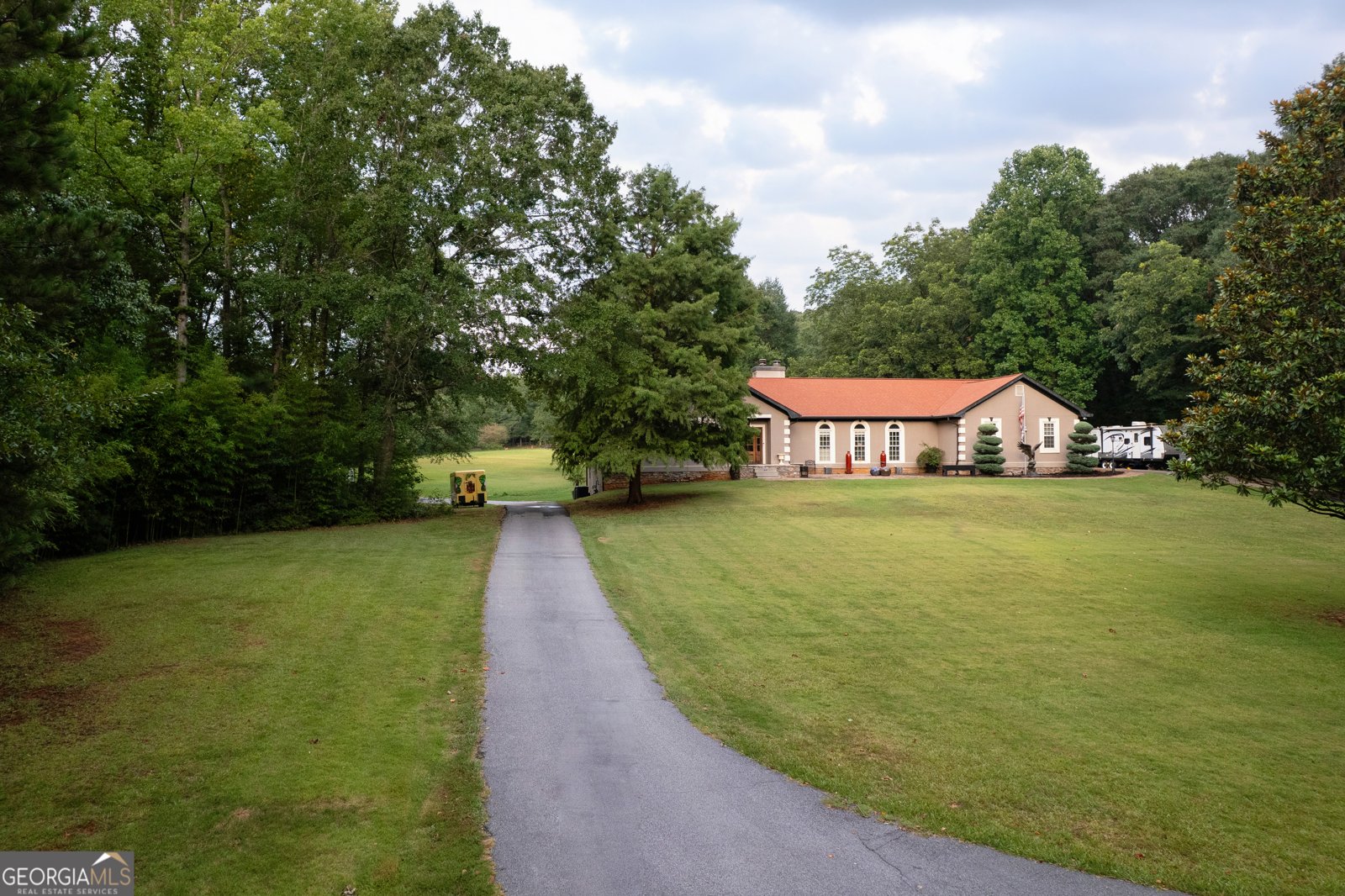 1012 Brannan Road McDonough - 39