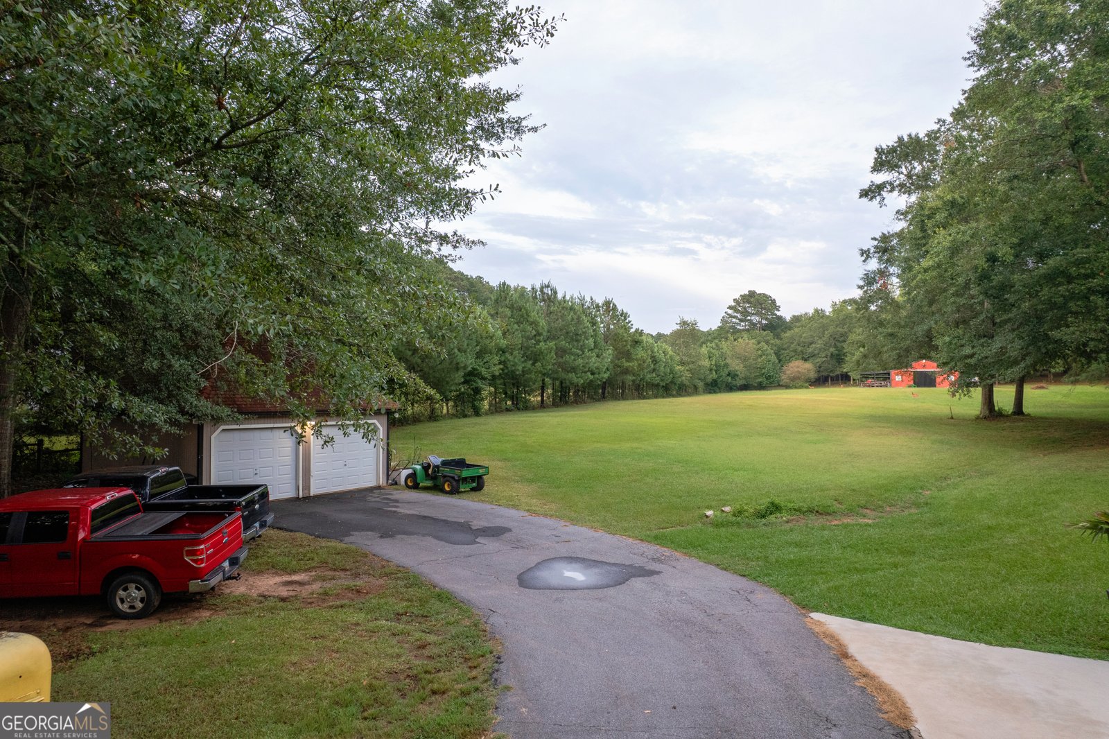 1012 Brannan Road McDonough - 41