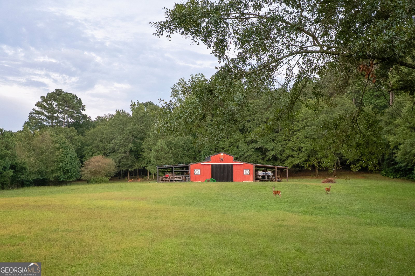 1012 Brannan Road McDonough - 44