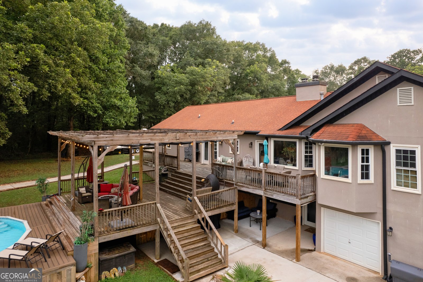 1012 Brannan Road McDonough - 47