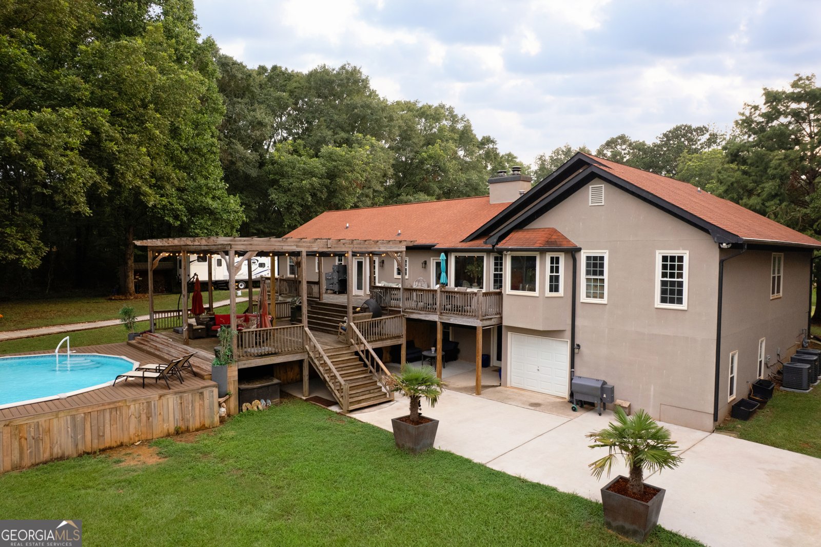 1012 Brannan Road McDonough - 48
