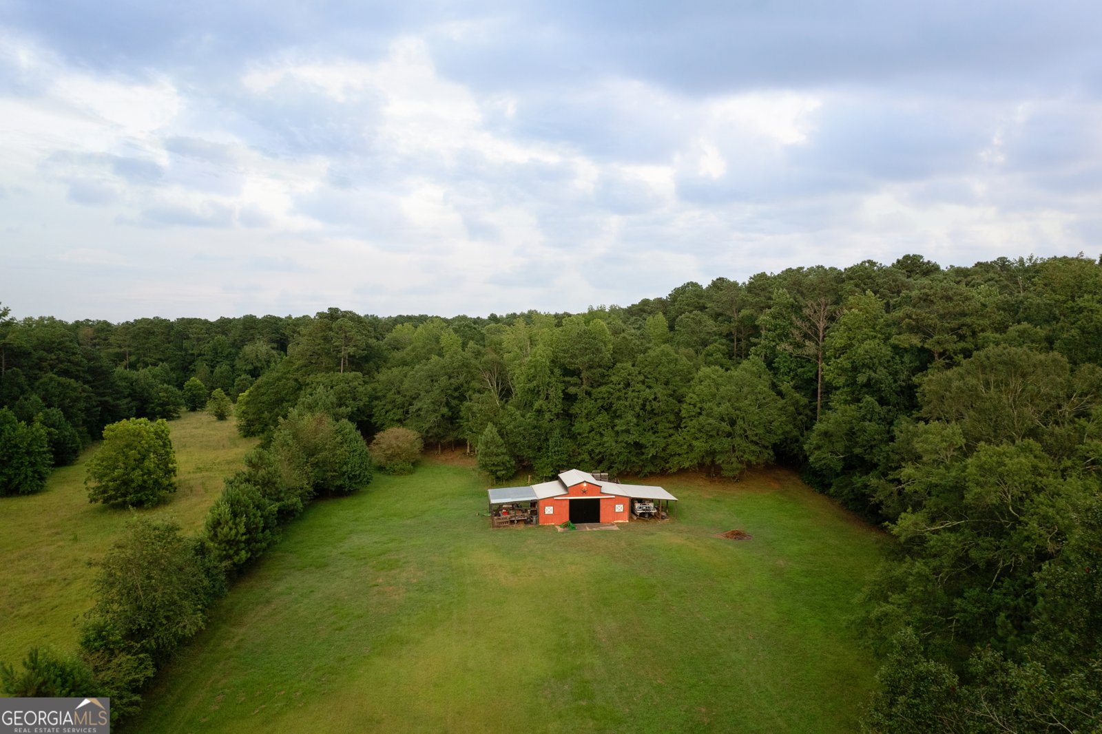 1012 Brannan Road McDonough - 51