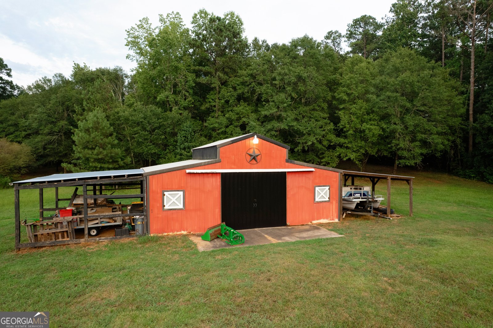 1012 Brannan Road McDonough - 53