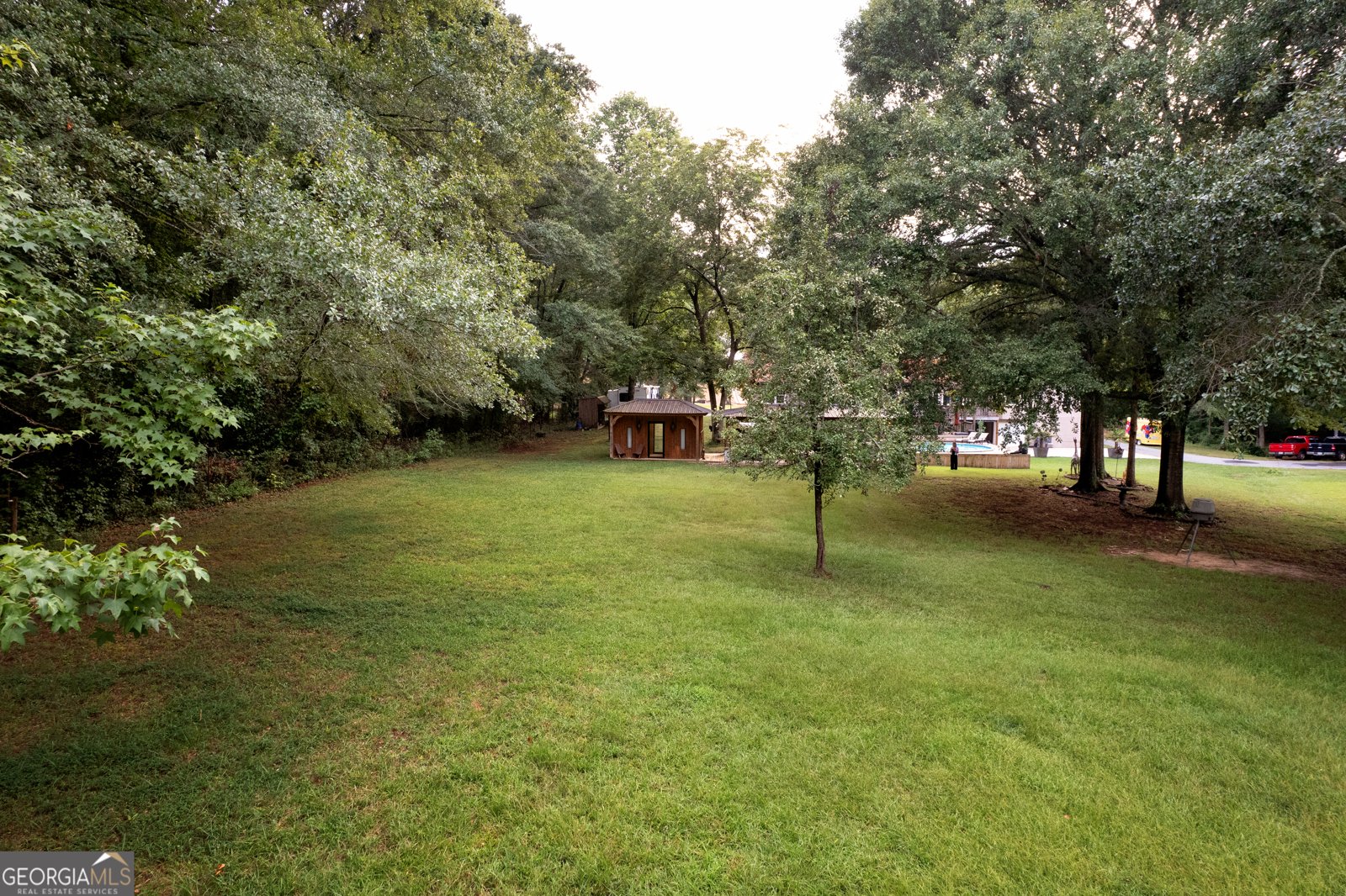 1012 Brannan Road McDonough - 57